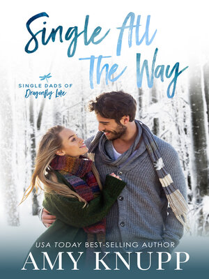 cover image of Single All the Way